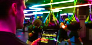 3 Tips For Maintaining Your Health And Fitness While Traveling For Business