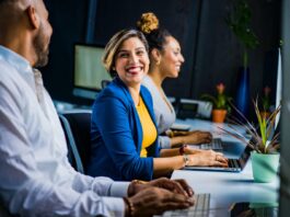 5 Ways to Ensure Your Staff Feel Valued in the Workplace