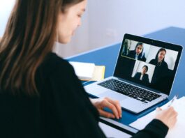 7 Virtual Meeting No-No's and What to do Instead