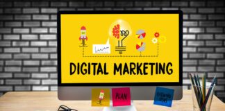 Choose the best digital marketing agency