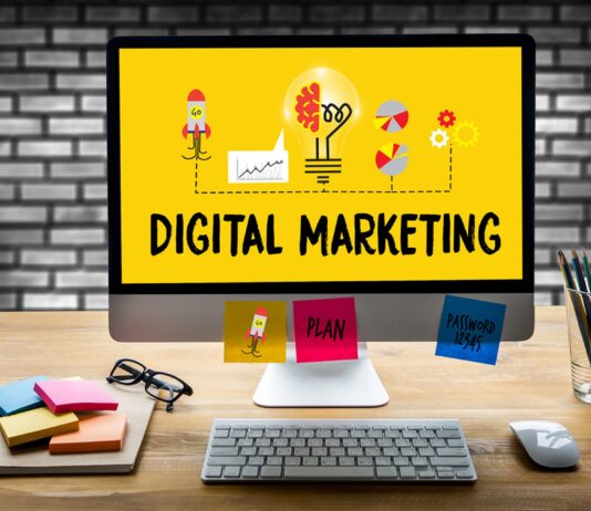 Choose the best digital marketing agency