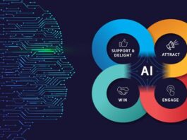 8 Ways AI can Improve Your Marketing Strategy