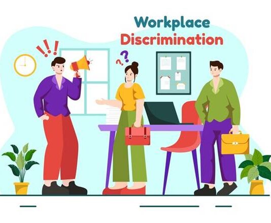 How to Handle Workplace Discrimination: Your Legal Rights and Options