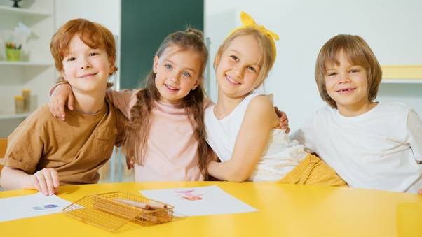 The Importance of Social-Emotional Learning in Elementary Education