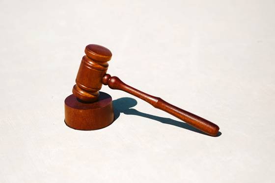 4 Reasons You Might Need a Lawyer