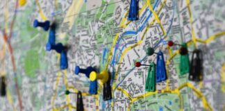 What's the Big Deal About Location-Based Data and Business Mapping