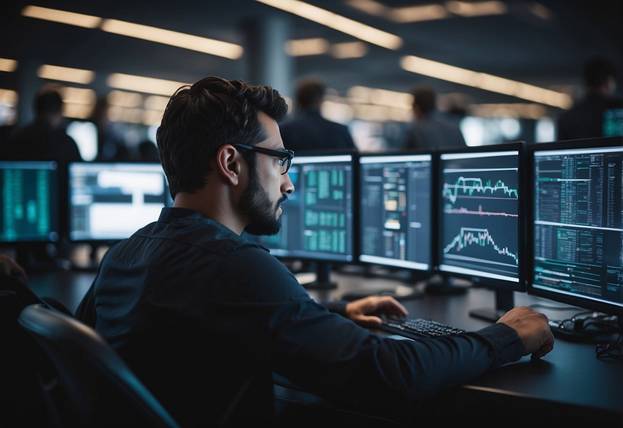 Why Software Developers Are Important to the Whole Tech Industry: Core Drivers of Innovation and Growth