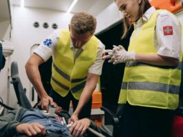 What to Do If You're Injured in a Hit-and-Run Accident in Kansas City
