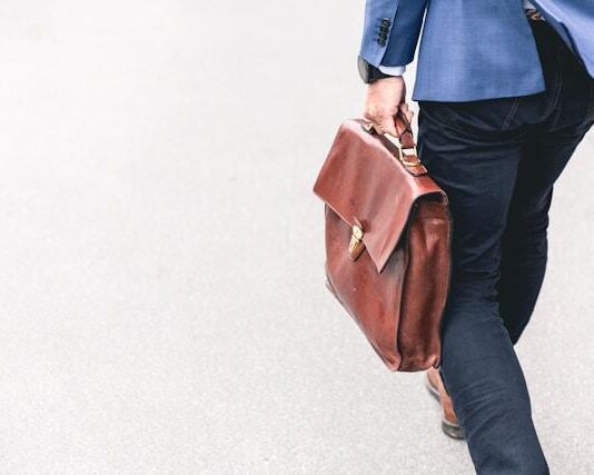 5 Ways to Keep Your Job and Get Ahead