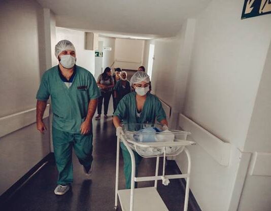 5 Reasons Why RNs Should Pursue Their BSN Degree