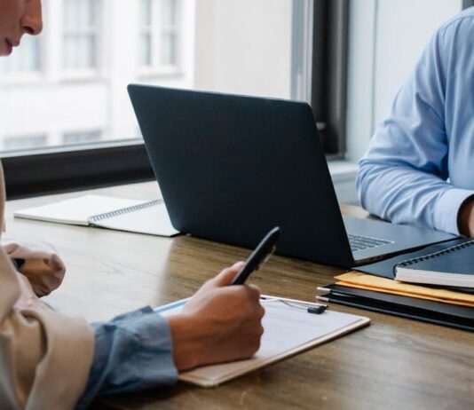 Interviewing Best Practices: A Step-by-Step Guide
