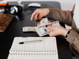 The Role of Money Management in Reducing Financial Stress